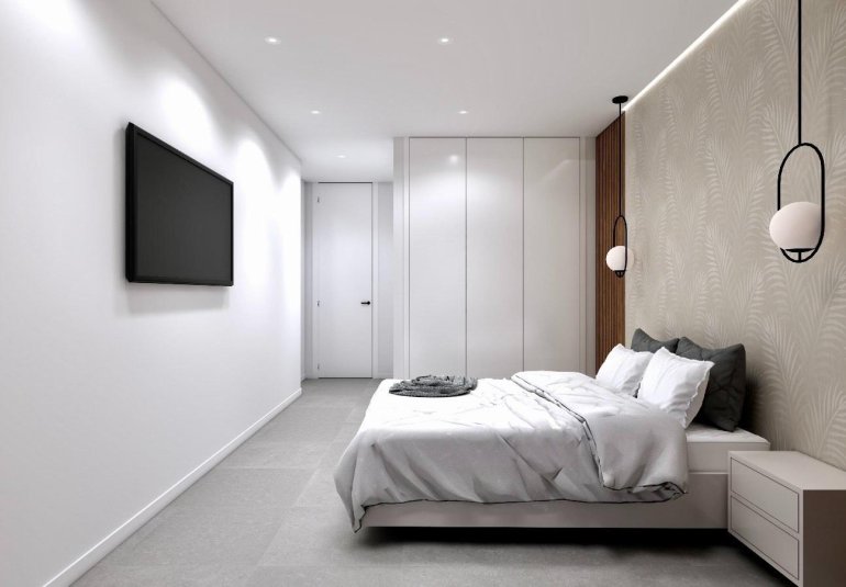 Rynek Pierwotny - Villa -
Benijofar - Pueblo