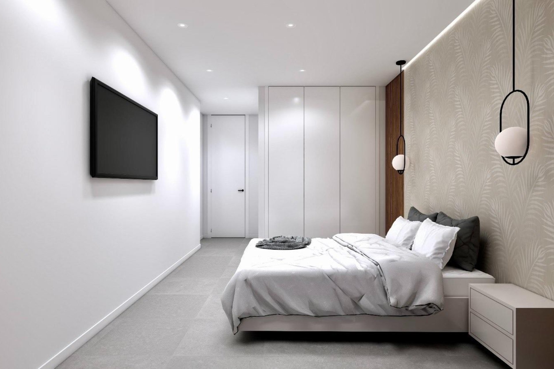 Rynek Pierwotny - Villa -
Benijofar - Pueblo