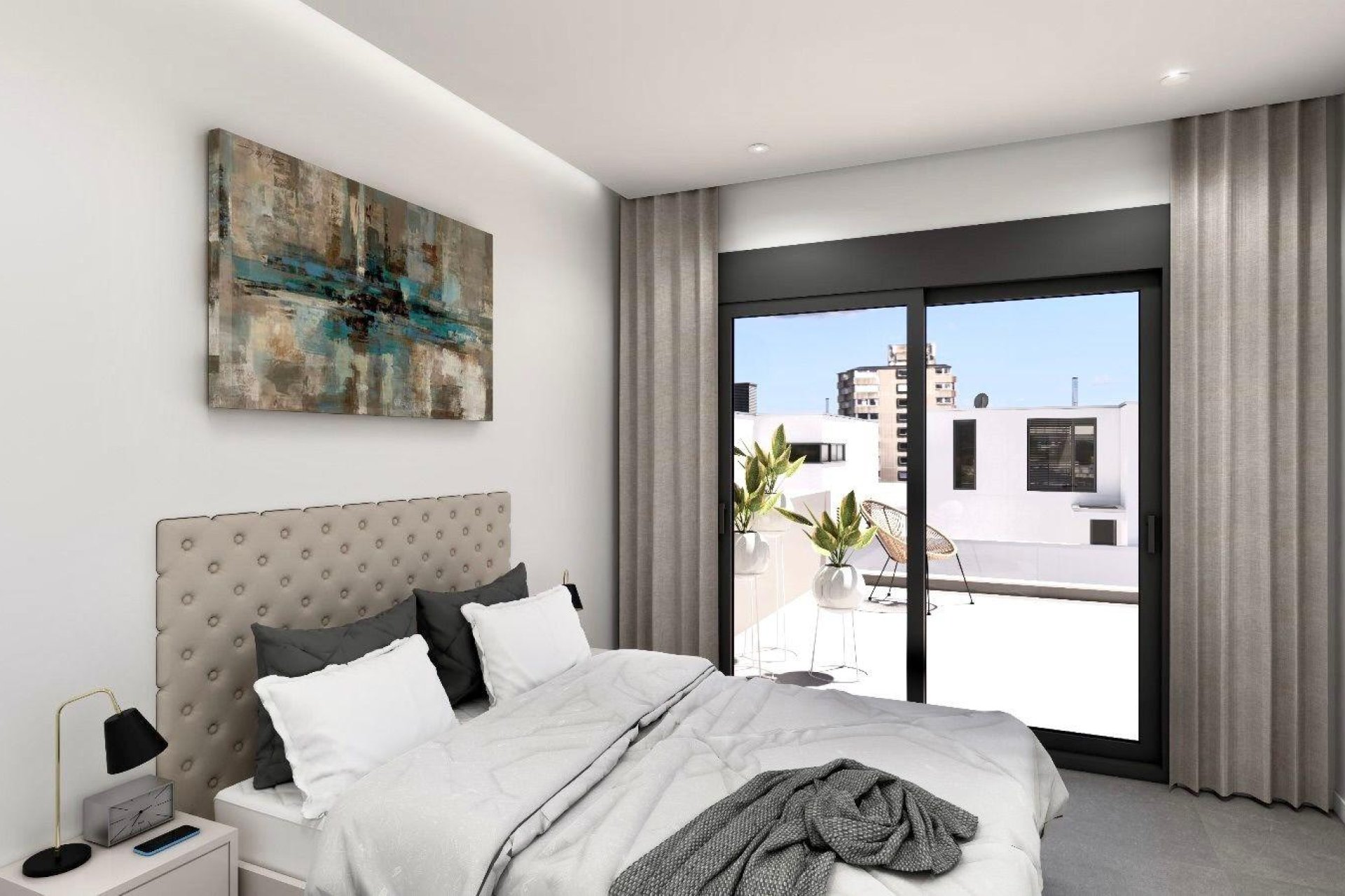 Rynek Pierwotny - Villa -
Benijofar - Pueblo