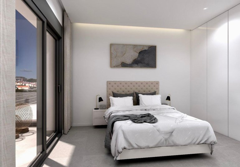 Rynek Pierwotny - Villa -
Benijofar - Pueblo