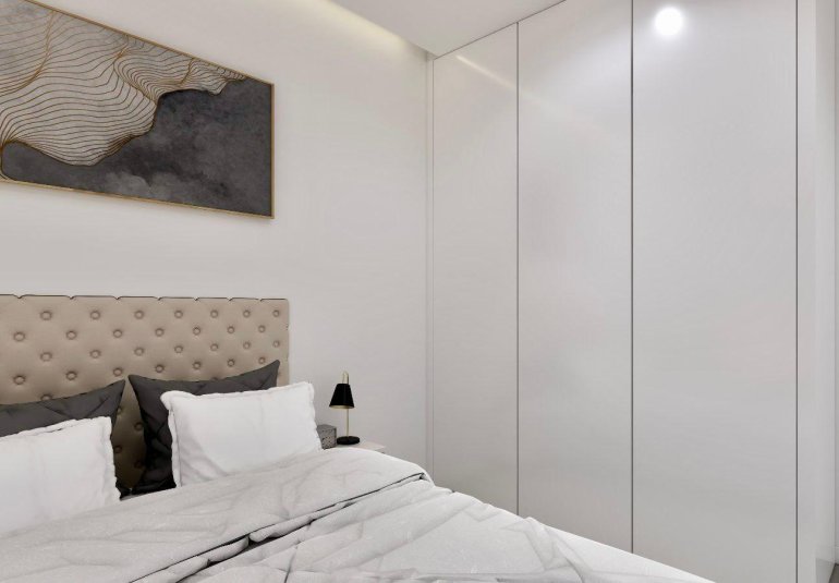 Rynek Pierwotny - Villa -
Benijofar - Pueblo