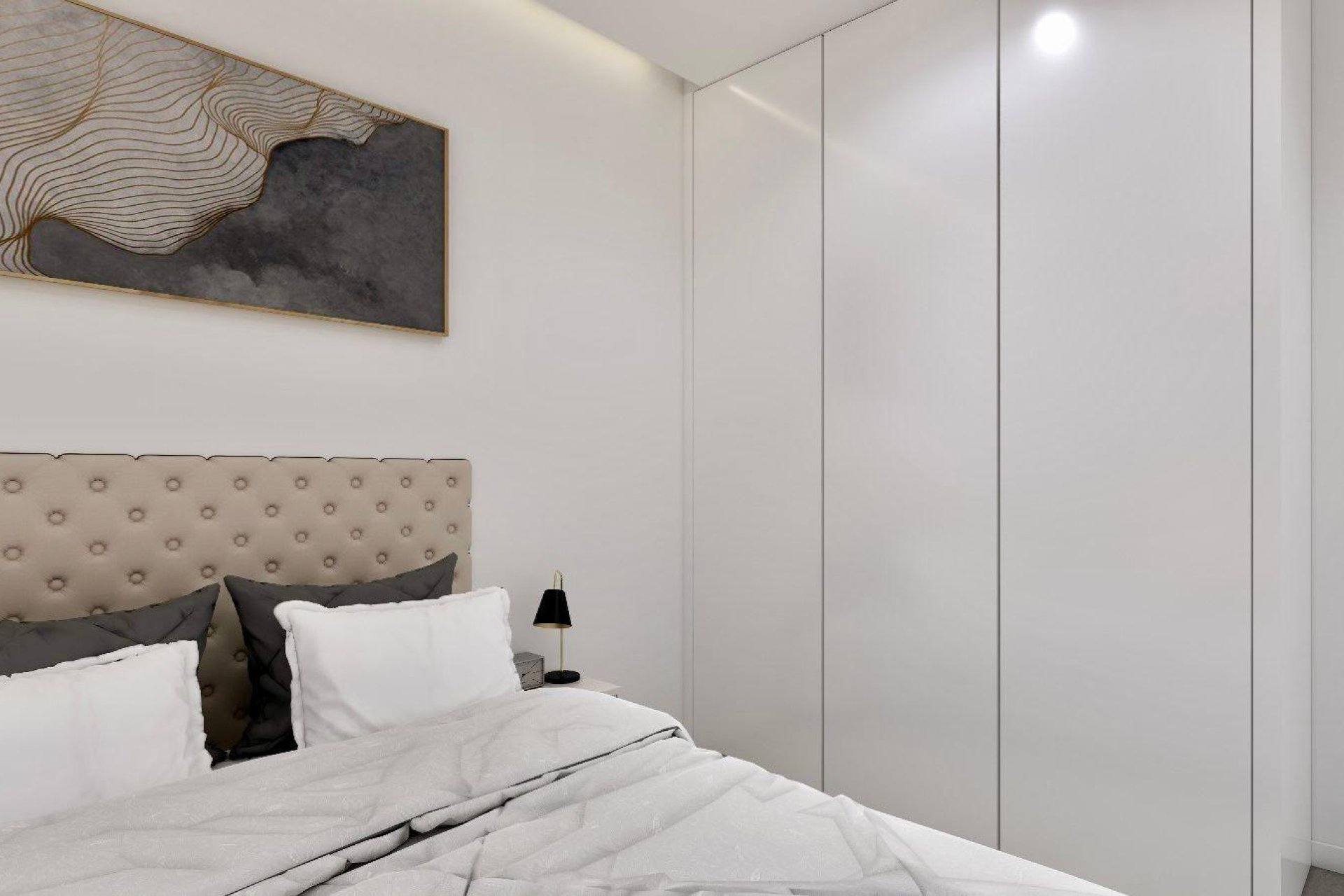 Rynek Pierwotny - Villa -
Benijofar - Pueblo