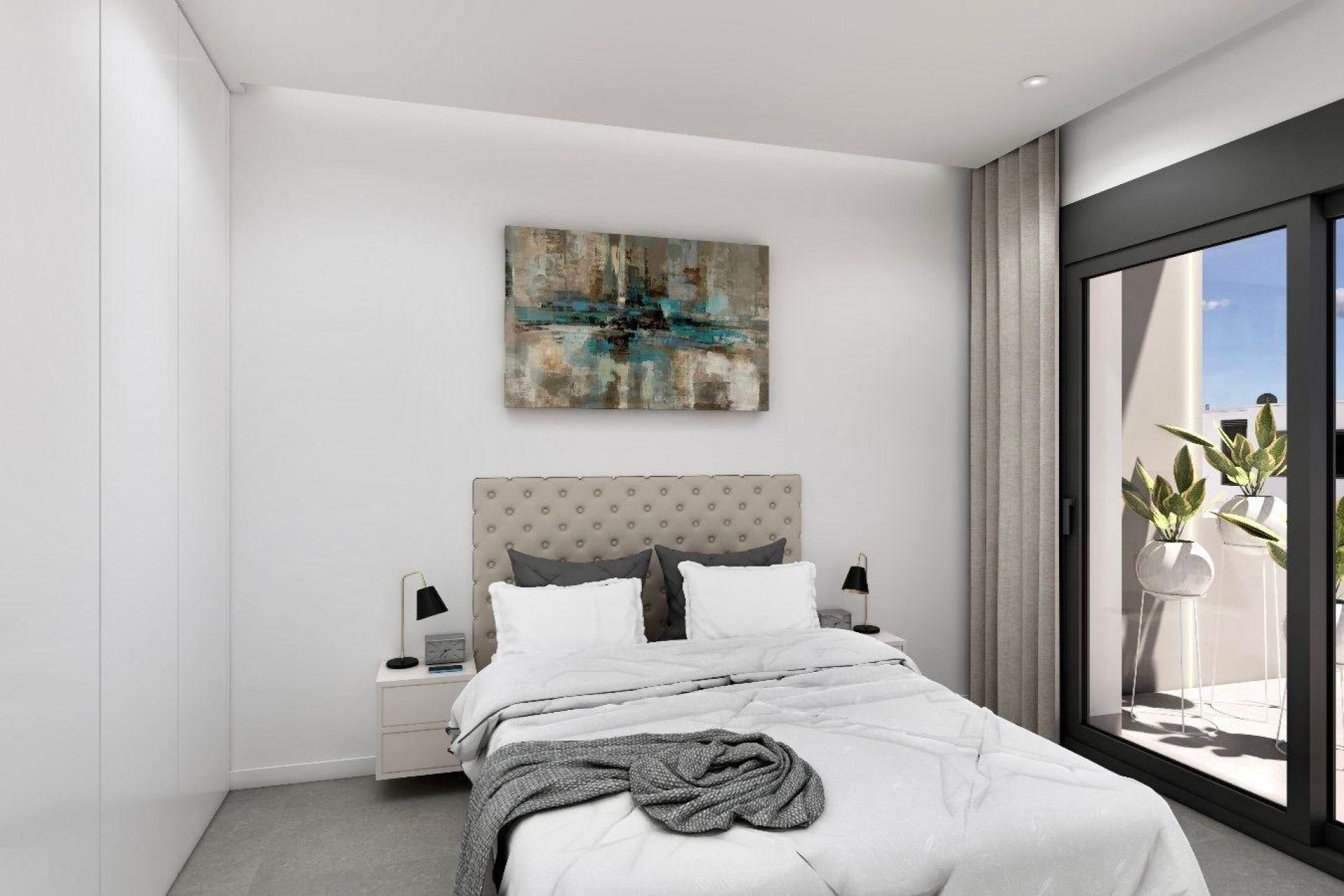 Rynek Pierwotny - Villa -
Benijofar - Pueblo