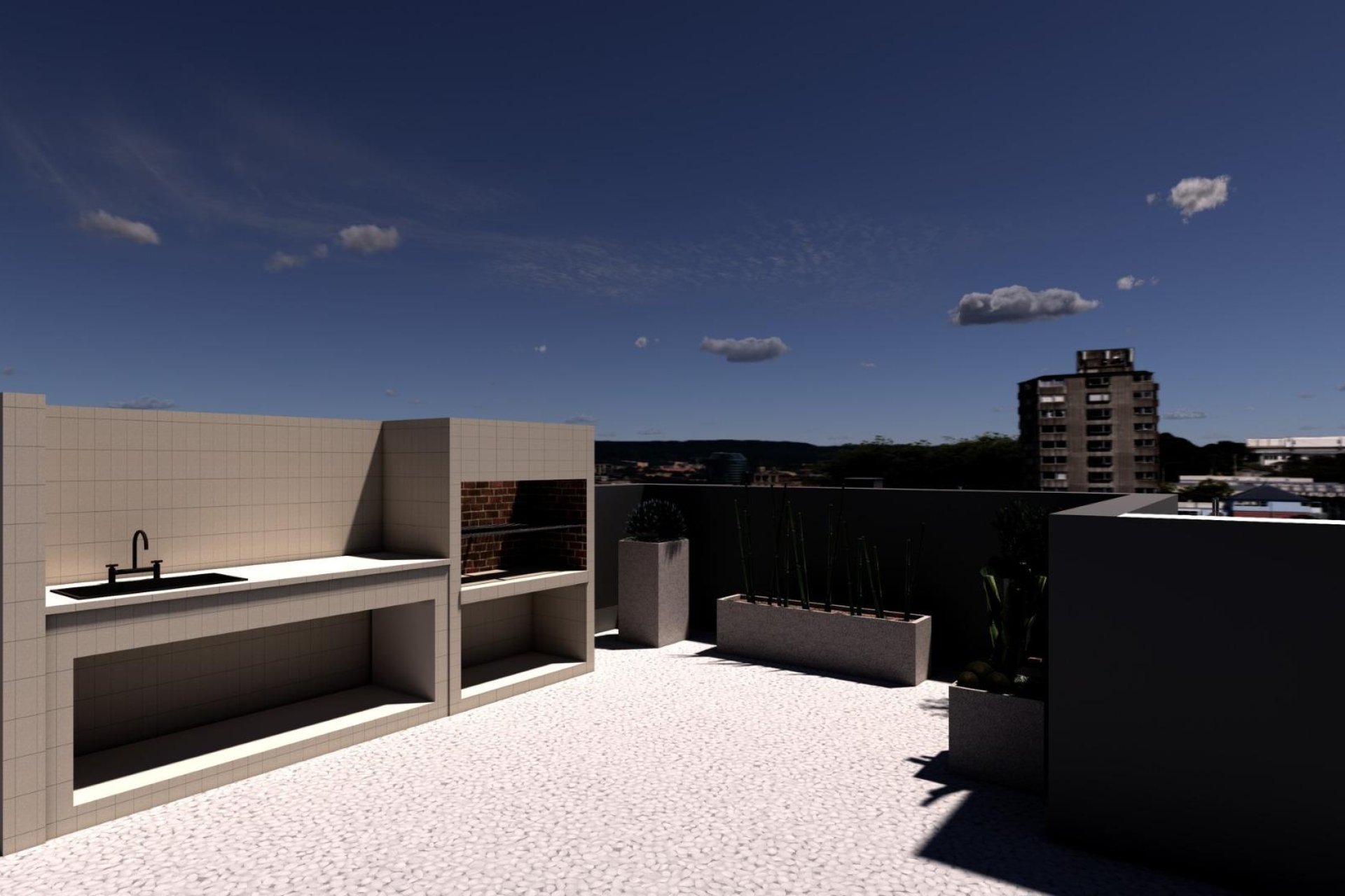 Rynek Pierwotny - Villa -
Benijofar - Pueblo