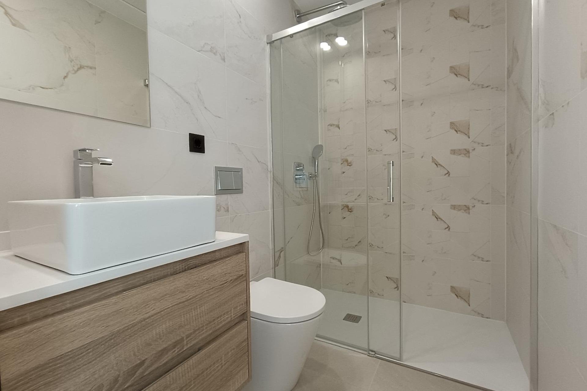 Rynek Pierwotny - Villa -
Benijofar - Pueblo