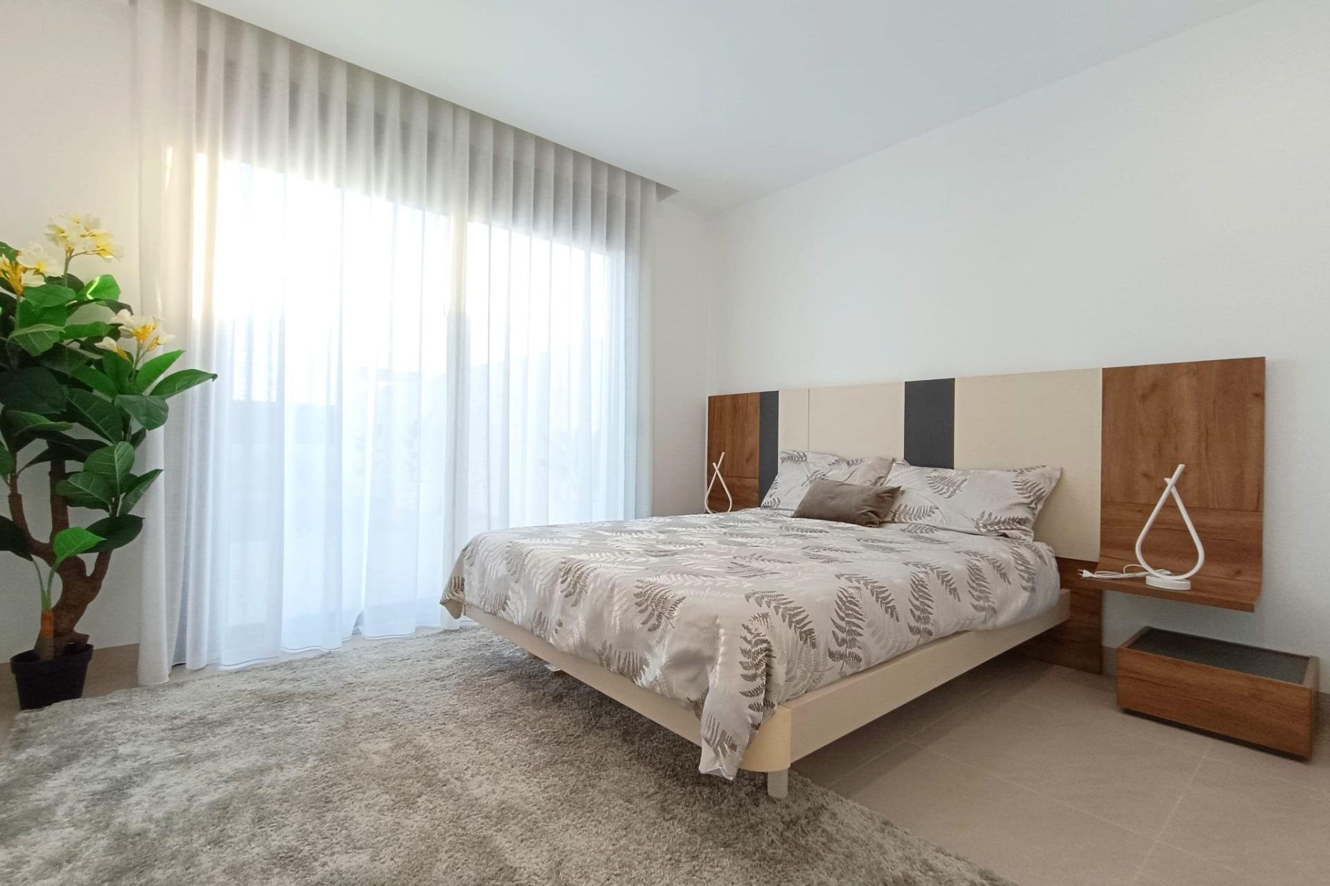 Rynek Pierwotny - Villa -
Benijofar - Pueblo