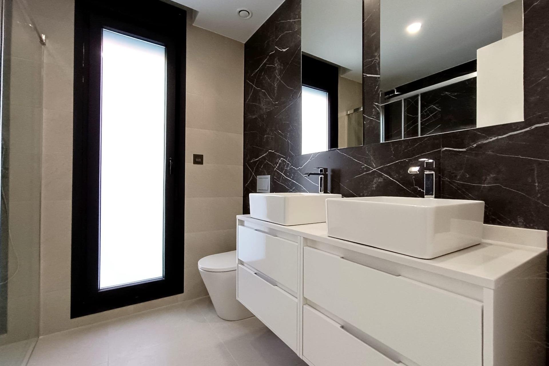 Rynek Pierwotny - Villa -
Benijofar - Pueblo