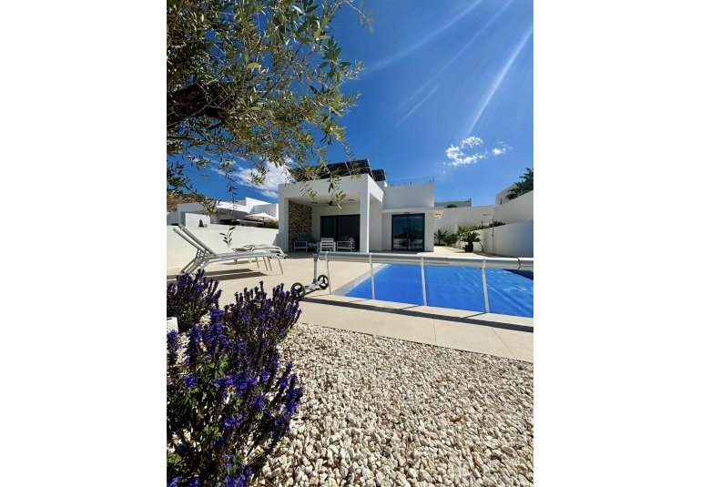 Rynek Pierwotny - Villa -
Benijofar - Pueblo