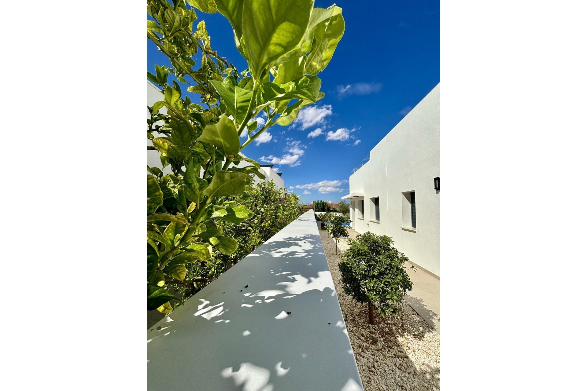 Rynek Pierwotny - Villa -
Benijofar - Pueblo