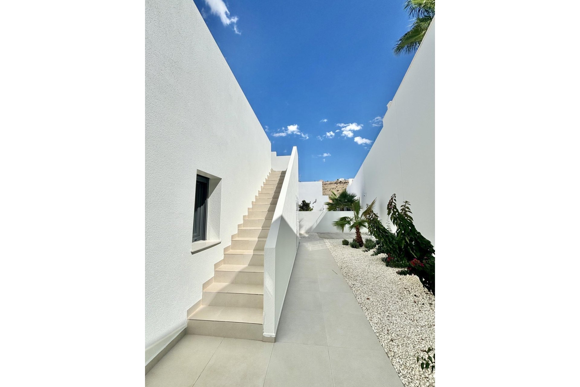 Rynek Pierwotny - Villa -
Benijofar - Pueblo