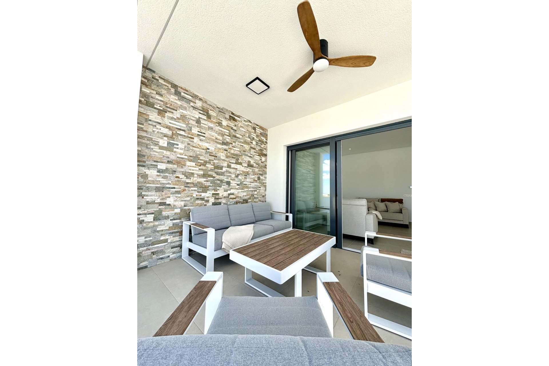 Rynek Pierwotny - Villa -
Benijofar - Pueblo