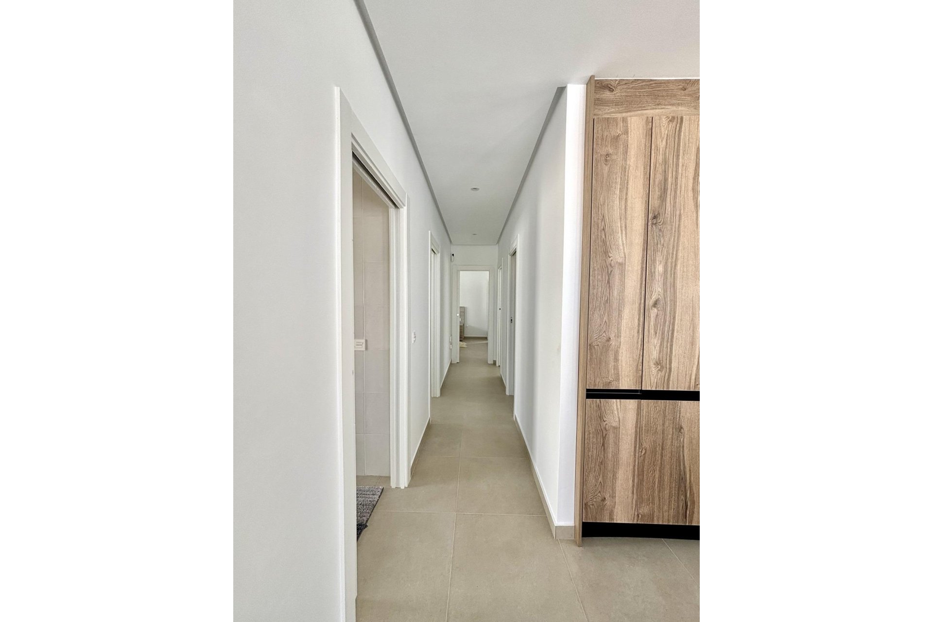 Rynek Pierwotny - Villa -
Benijofar - Pueblo