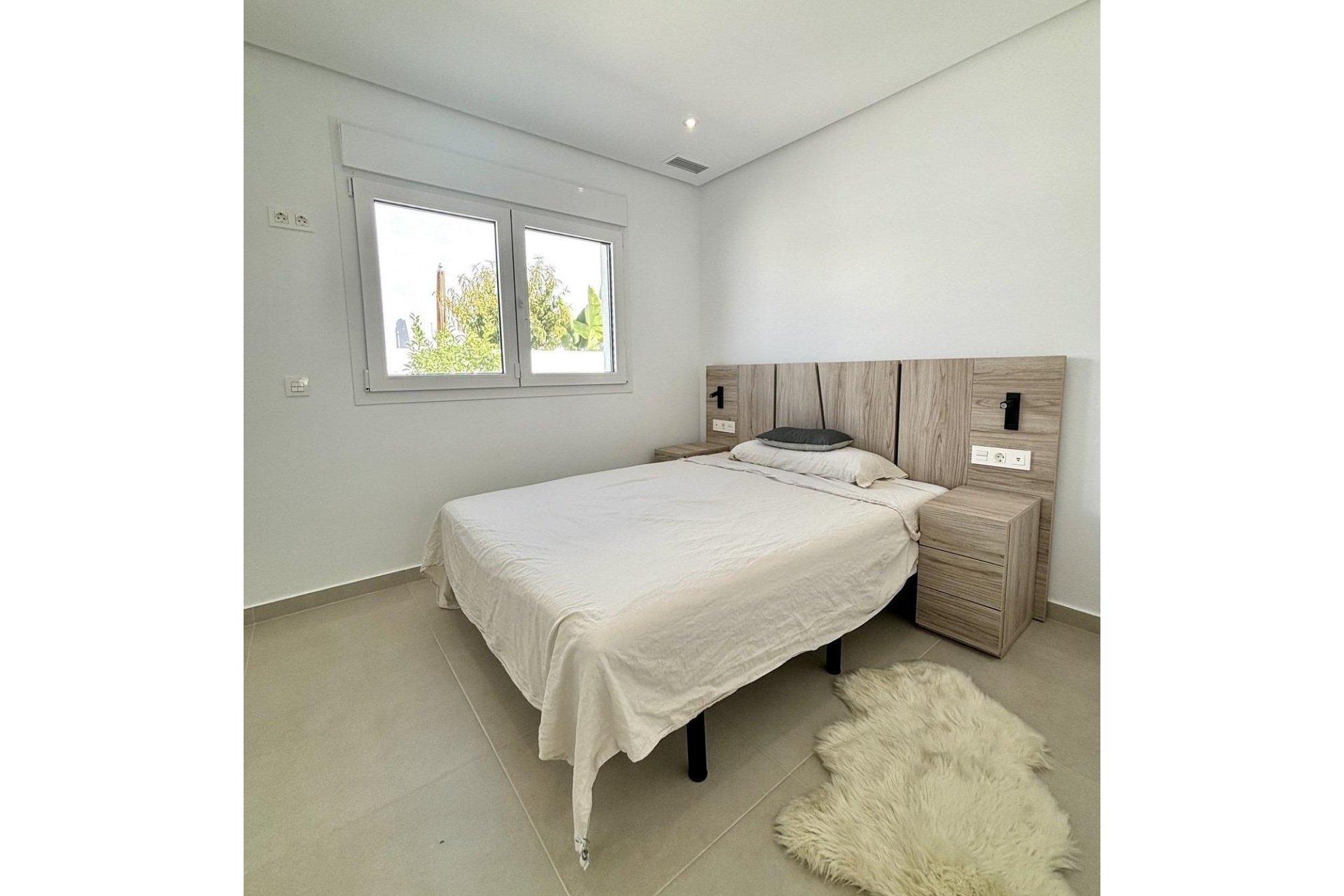 Rynek Pierwotny - Villa -
Benijofar - Pueblo