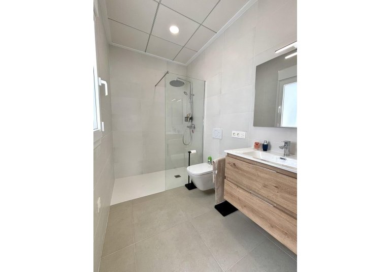 Rynek Pierwotny - Villa -
Benijofar - Pueblo