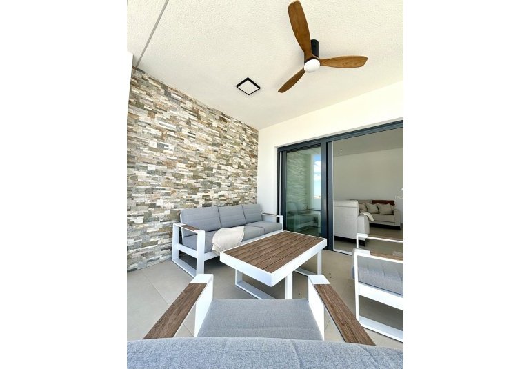 Rynek Pierwotny - Villa -
Benijofar - Pueblo