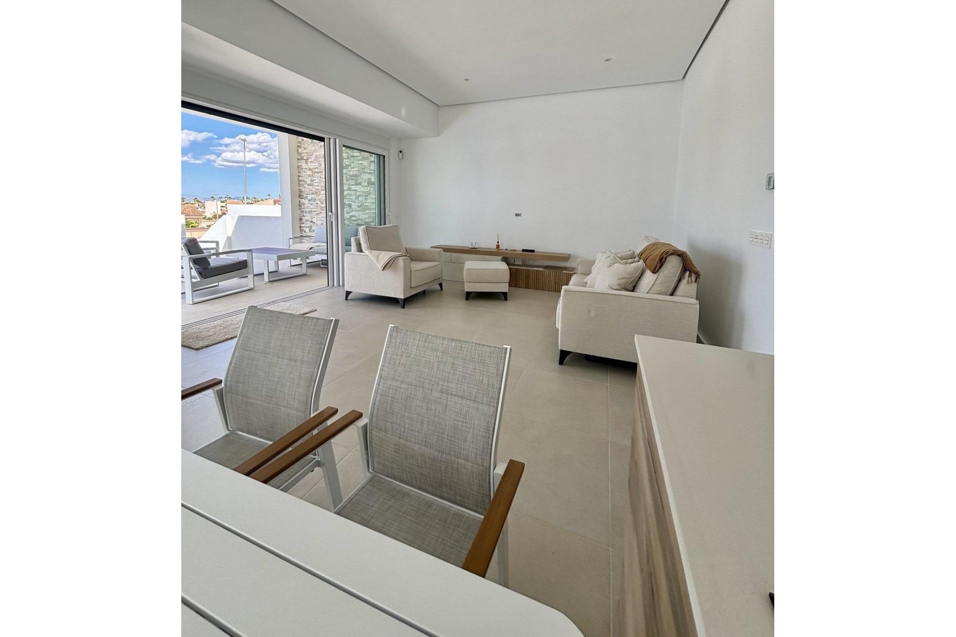 Rynek Pierwotny - Villa -
Benijofar - Pueblo