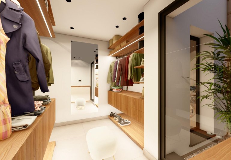 Rynek Pierwotny - Villa -
Benijofar - Urb. Monteazul