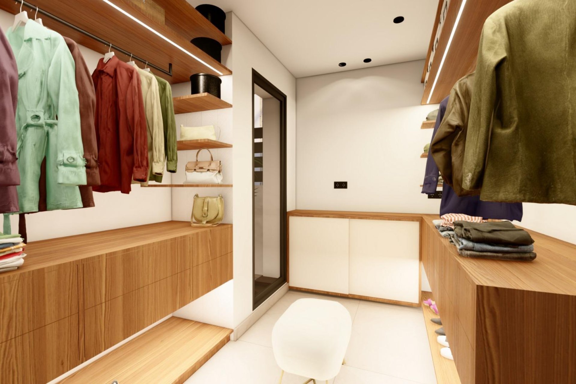 Rynek Pierwotny - Villa -
Benijofar - Urb. Monteazul