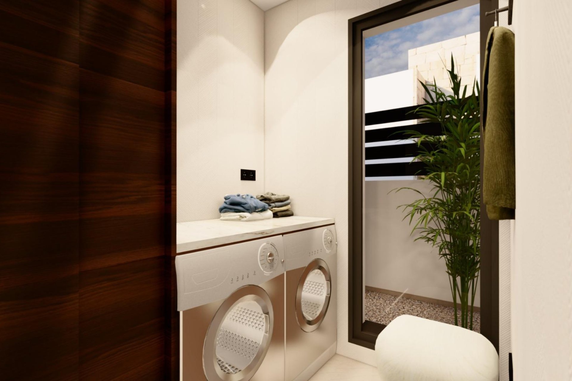 Rynek Pierwotny - Villa -
Benijofar - Urb. Monteazul