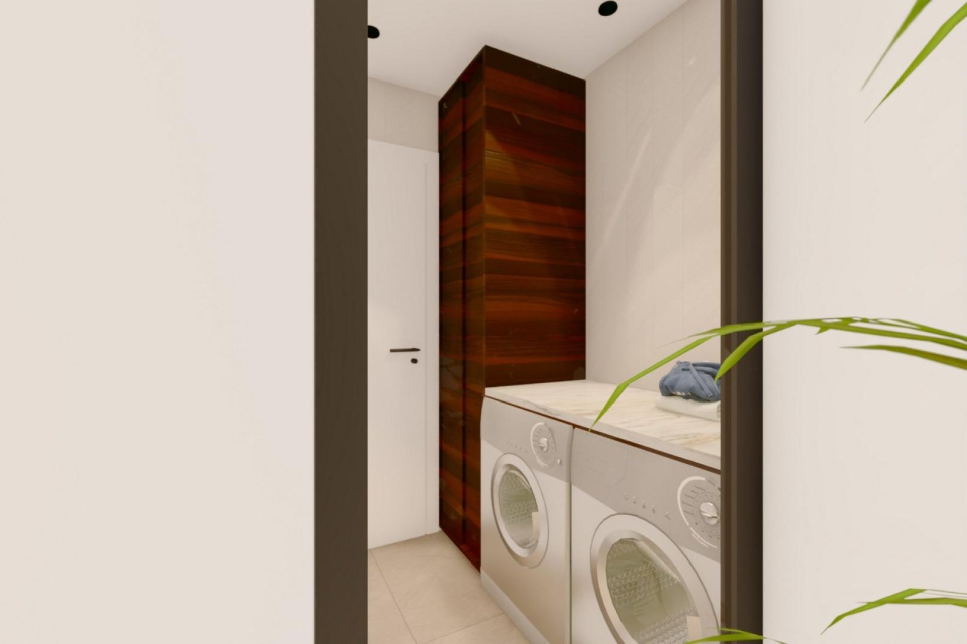 Rynek Pierwotny - Villa -
Benijofar - Urb. Monteazul