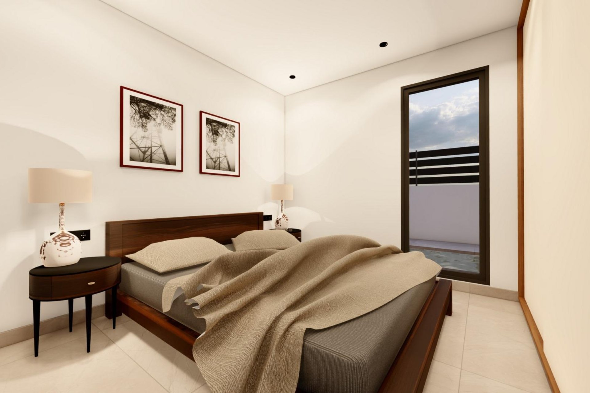 Rynek Pierwotny - Villa -
Benijofar - Urb. Monteazul