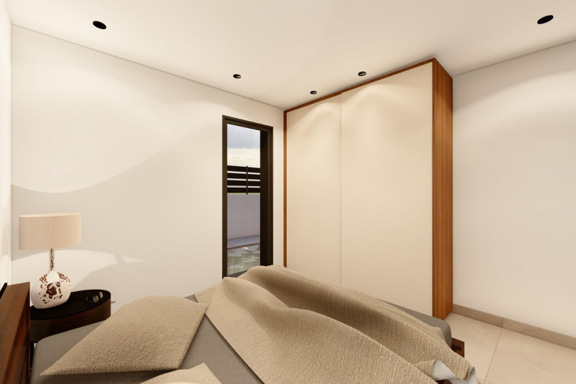 Rynek Pierwotny - Villa -
Benijofar - Urb. Monteazul