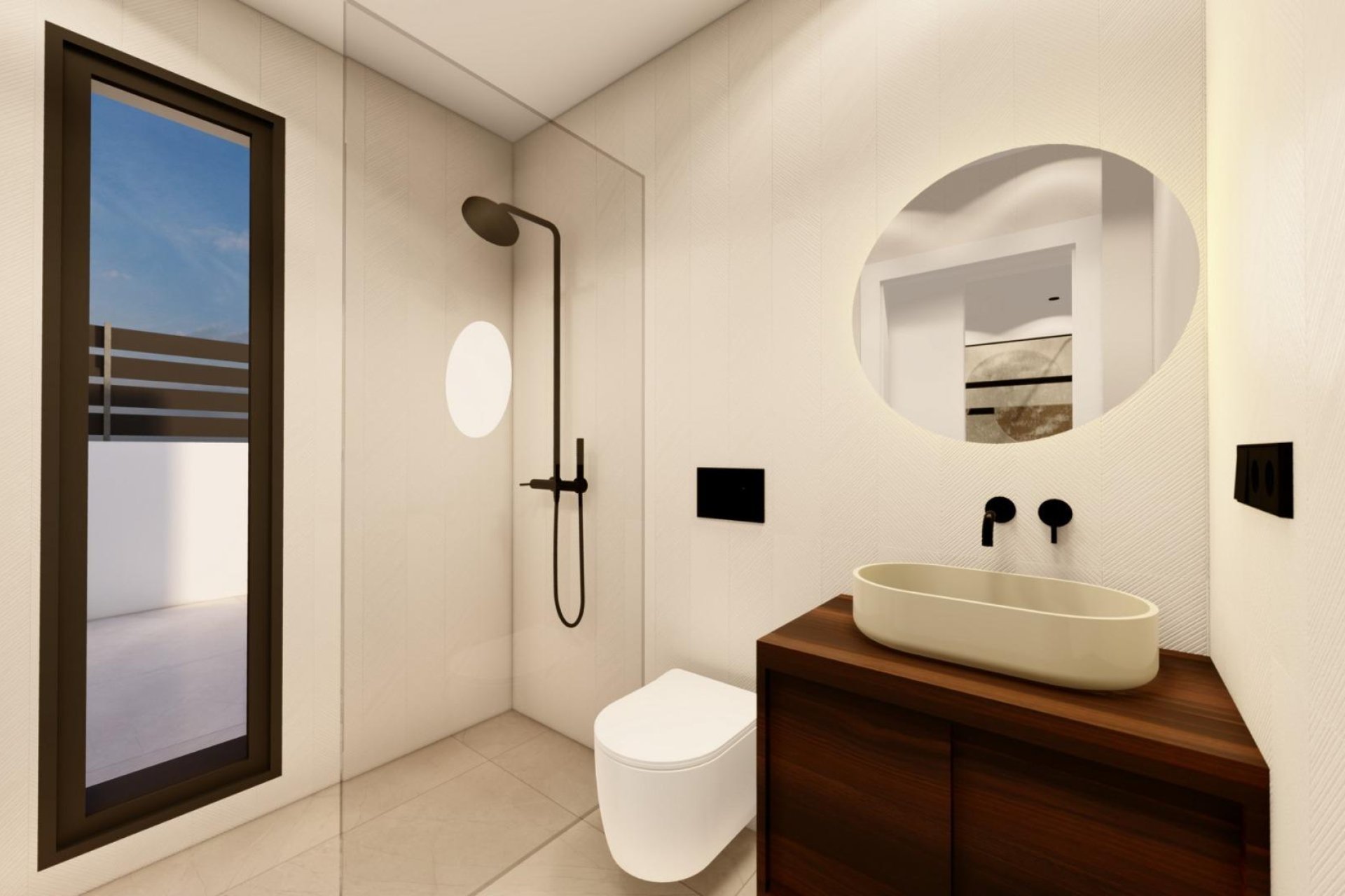 Rynek Pierwotny - Villa -
Benijofar - Urb. Monteazul