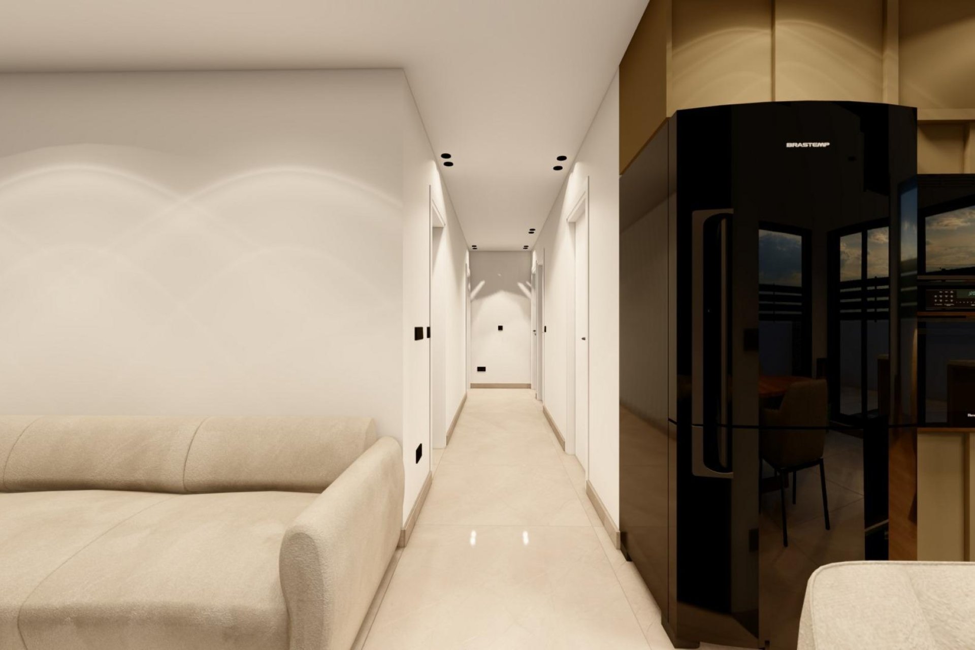 Rynek Pierwotny - Villa -
Benijofar - Urb. Monteazul