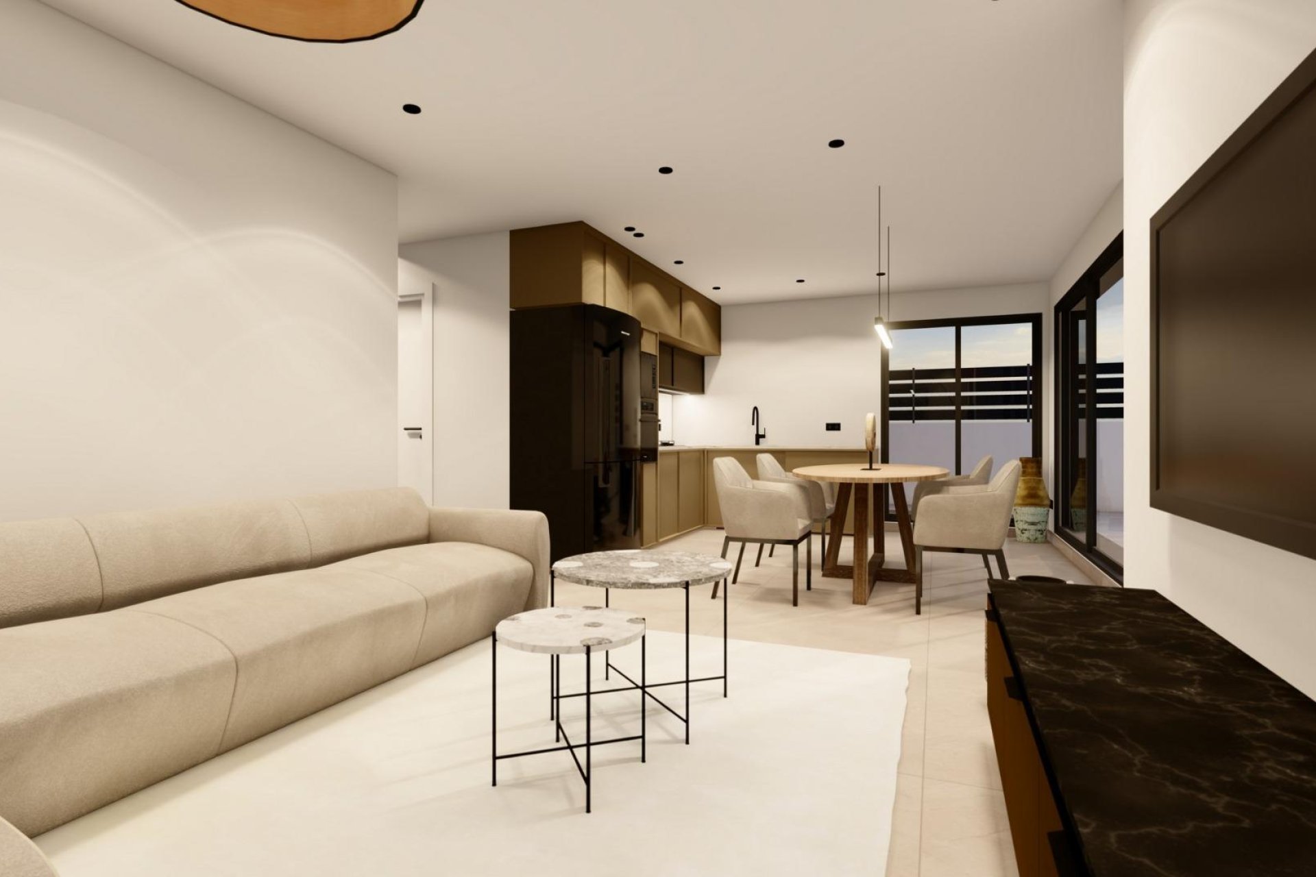 Rynek Pierwotny - Villa -
Benijofar - Urb. Monteazul