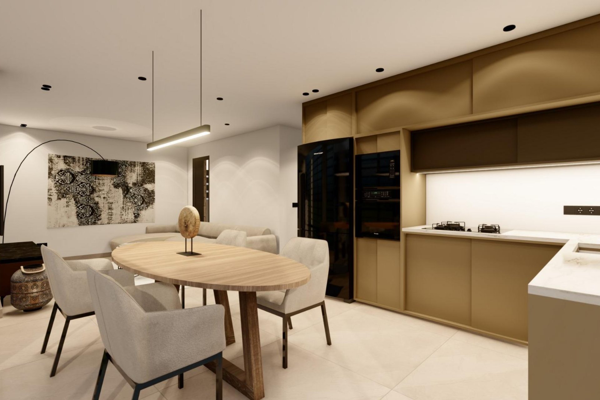 Rynek Pierwotny - Villa -
Benijofar - Urb. Monteazul