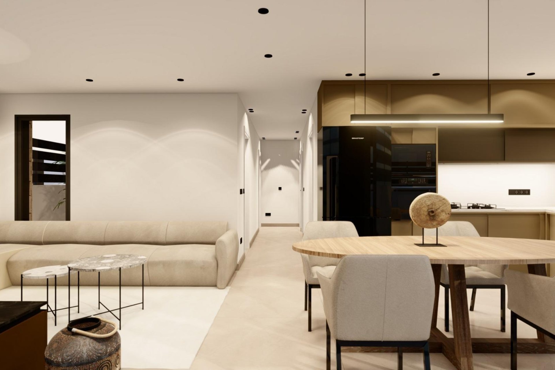 Rynek Pierwotny - Villa -
Benijofar - Urb. Monteazul