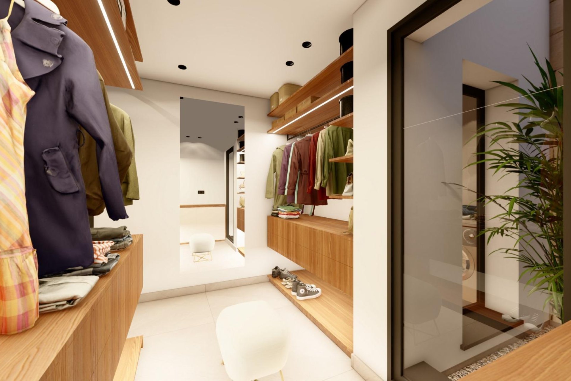 Rynek Pierwotny - Villa -
Benijofar - Urb. Monteazul