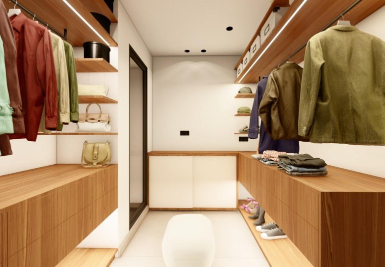 Rynek Pierwotny - Villa -
Benijofar - Urb. Monteazul