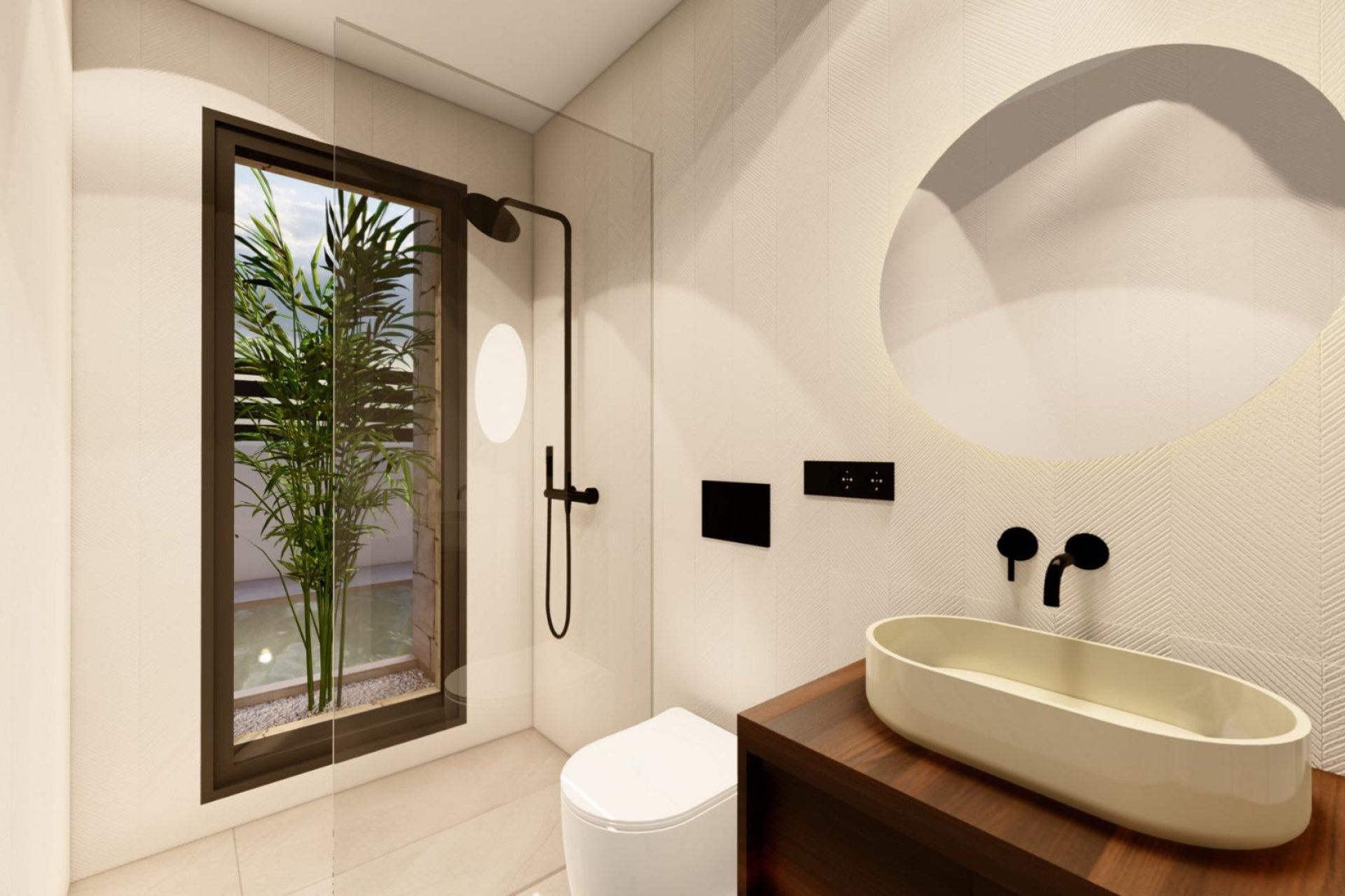 Rynek Pierwotny - Villa -
Benijofar - Urb. Monteazul