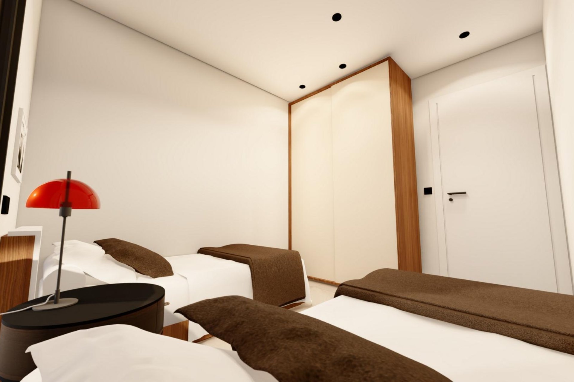 Rynek Pierwotny - Villa -
Benijofar - Urb. Monteazul