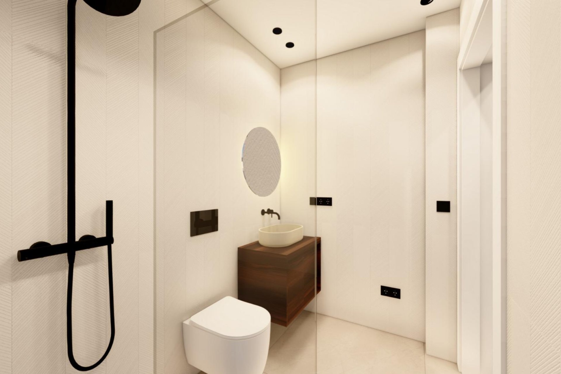 Rynek Pierwotny - Villa -
Benijofar - Urb. Monteazul