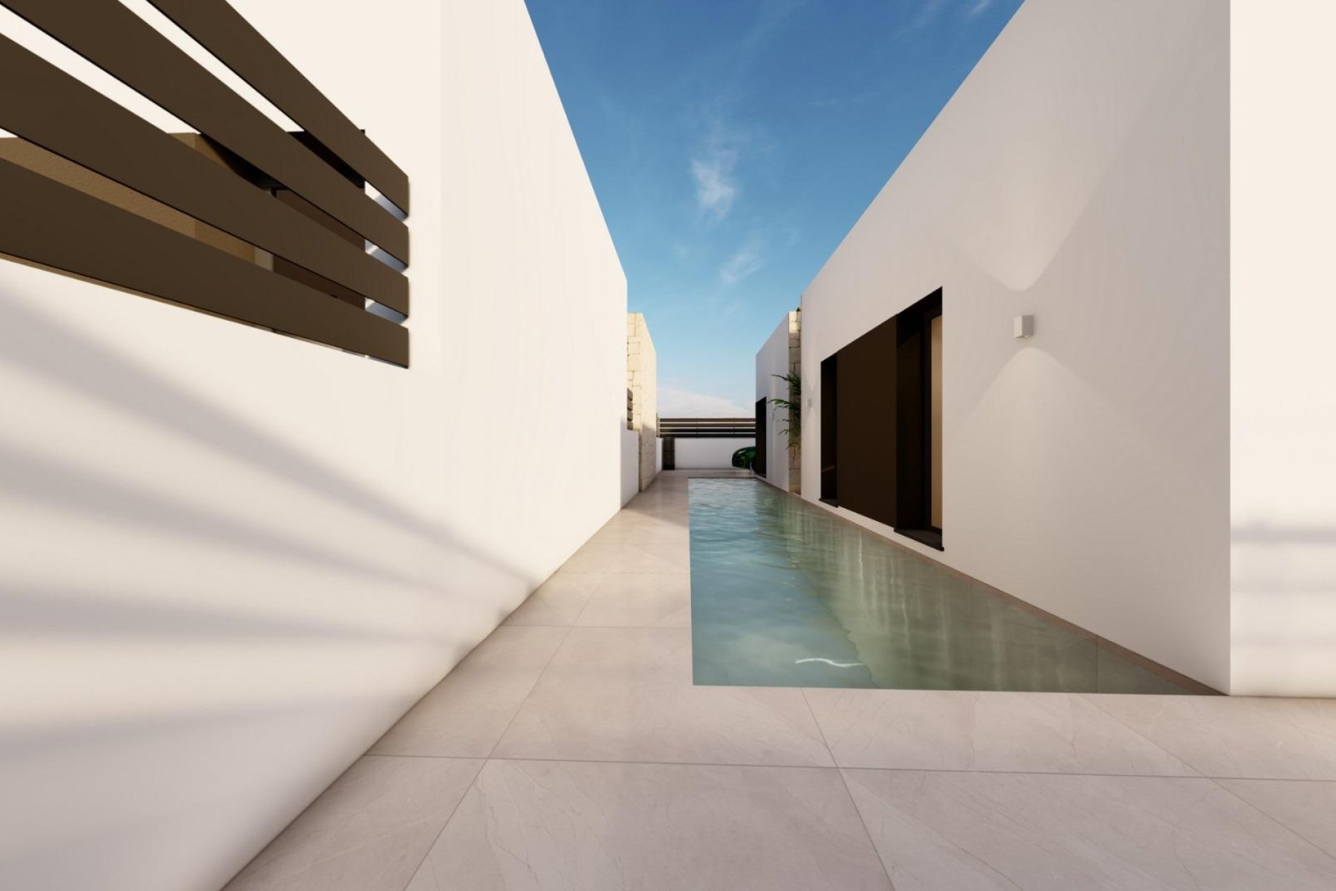 Rynek Pierwotny - Villa -
Benijofar - Urb. Monteazul