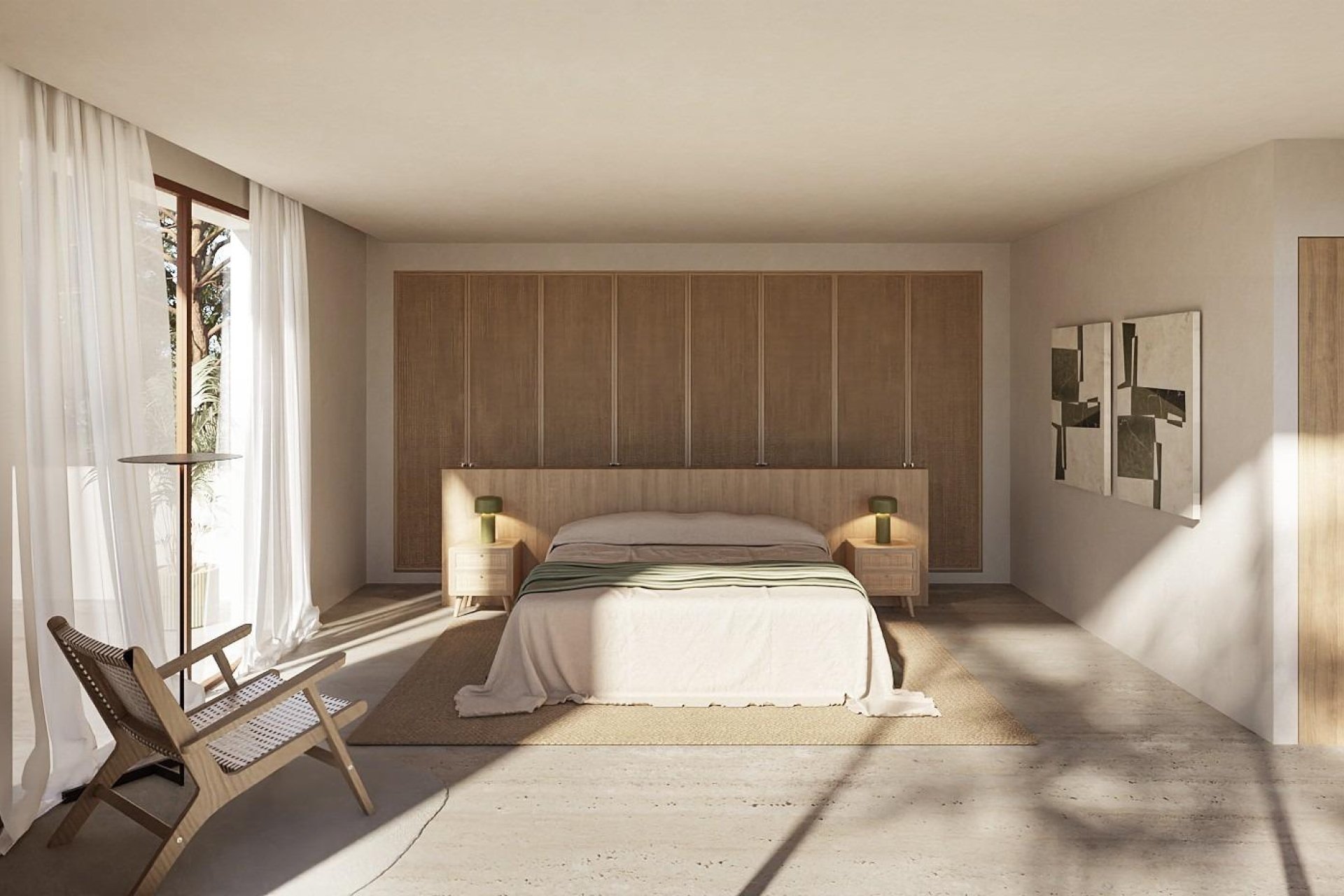 Rynek Pierwotny - Villa -
Benissa - Cala Advocat