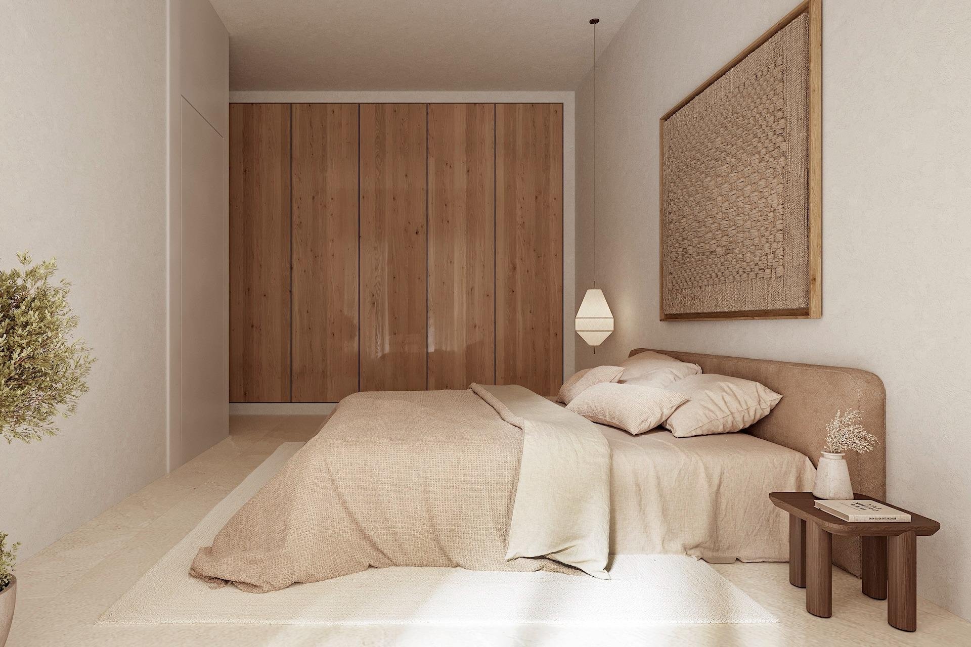 Rynek Pierwotny - Villa -
Benissa - Cala Advocat