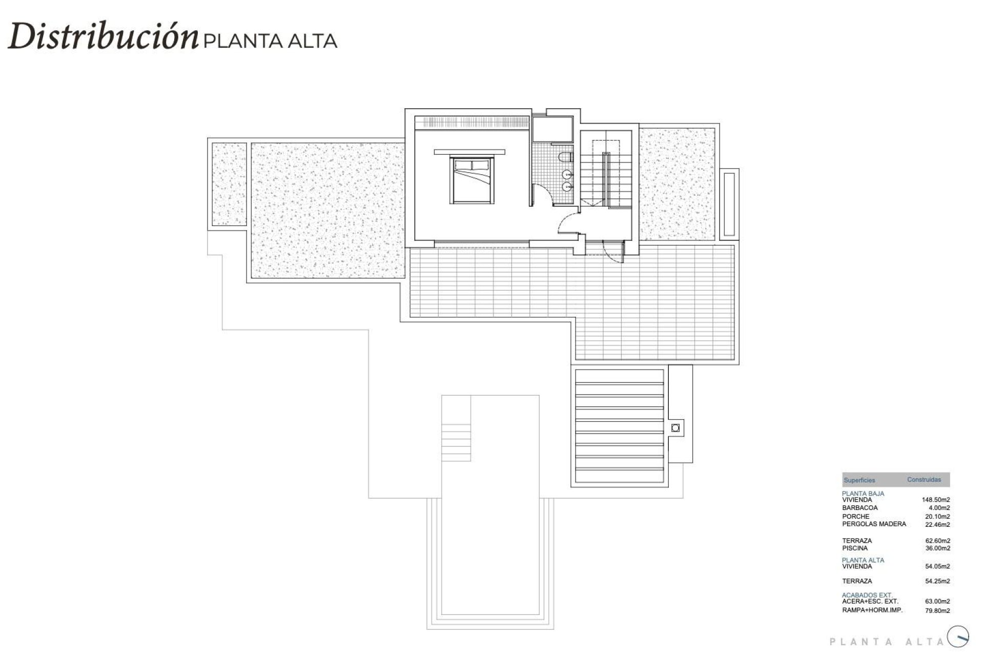 Rynek Pierwotny - Villa -
Benissa - Cala Advocat