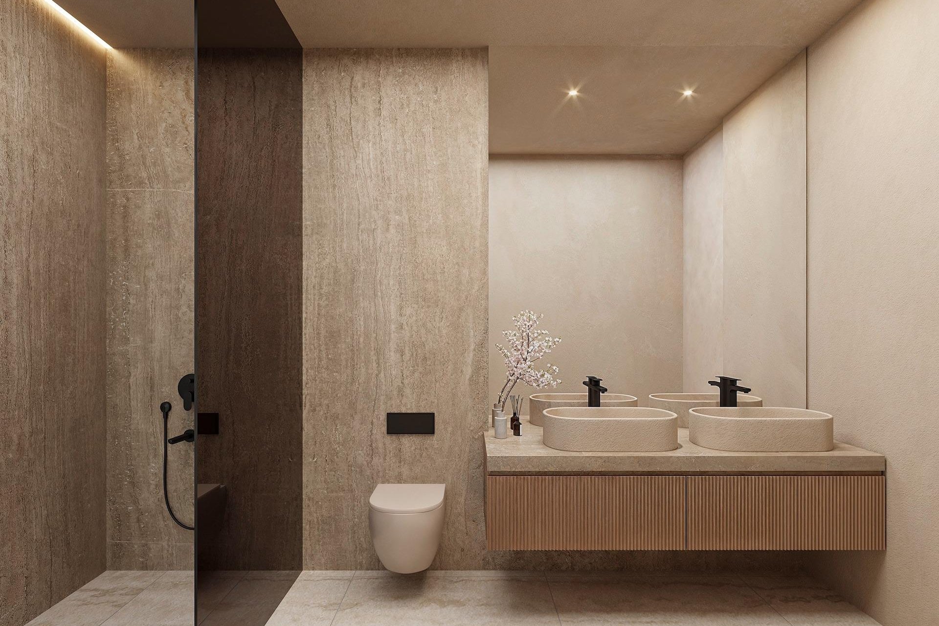 Rynek Pierwotny - Villa -
Benissa - Cala de la Fustera