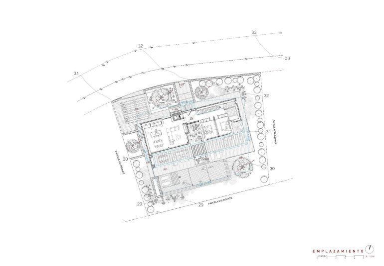 Rynek Pierwotny - Villa -
Benissa - Cala de la Fustera