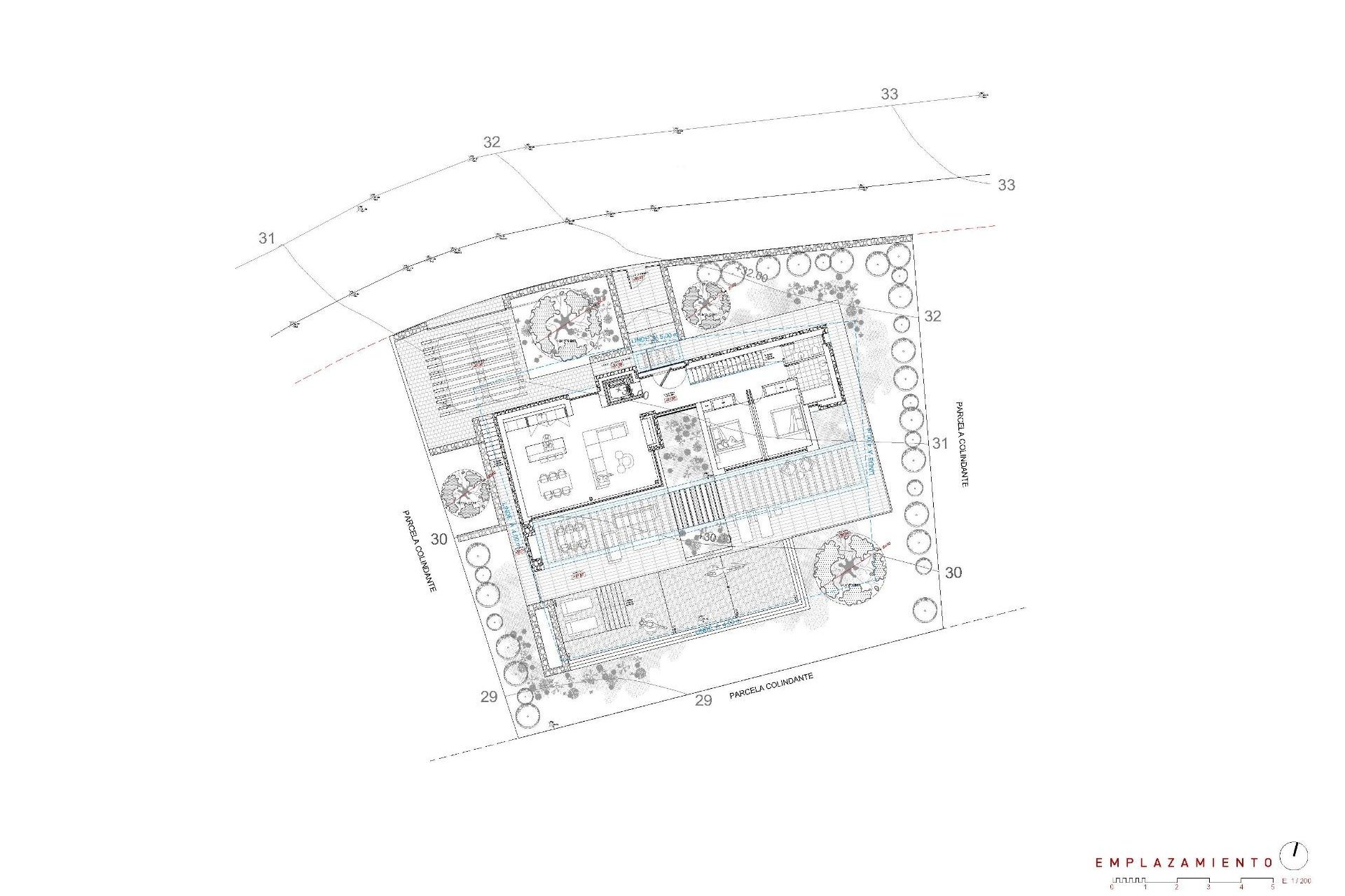 Rynek Pierwotny - Villa -
Benissa - Cala de la Fustera