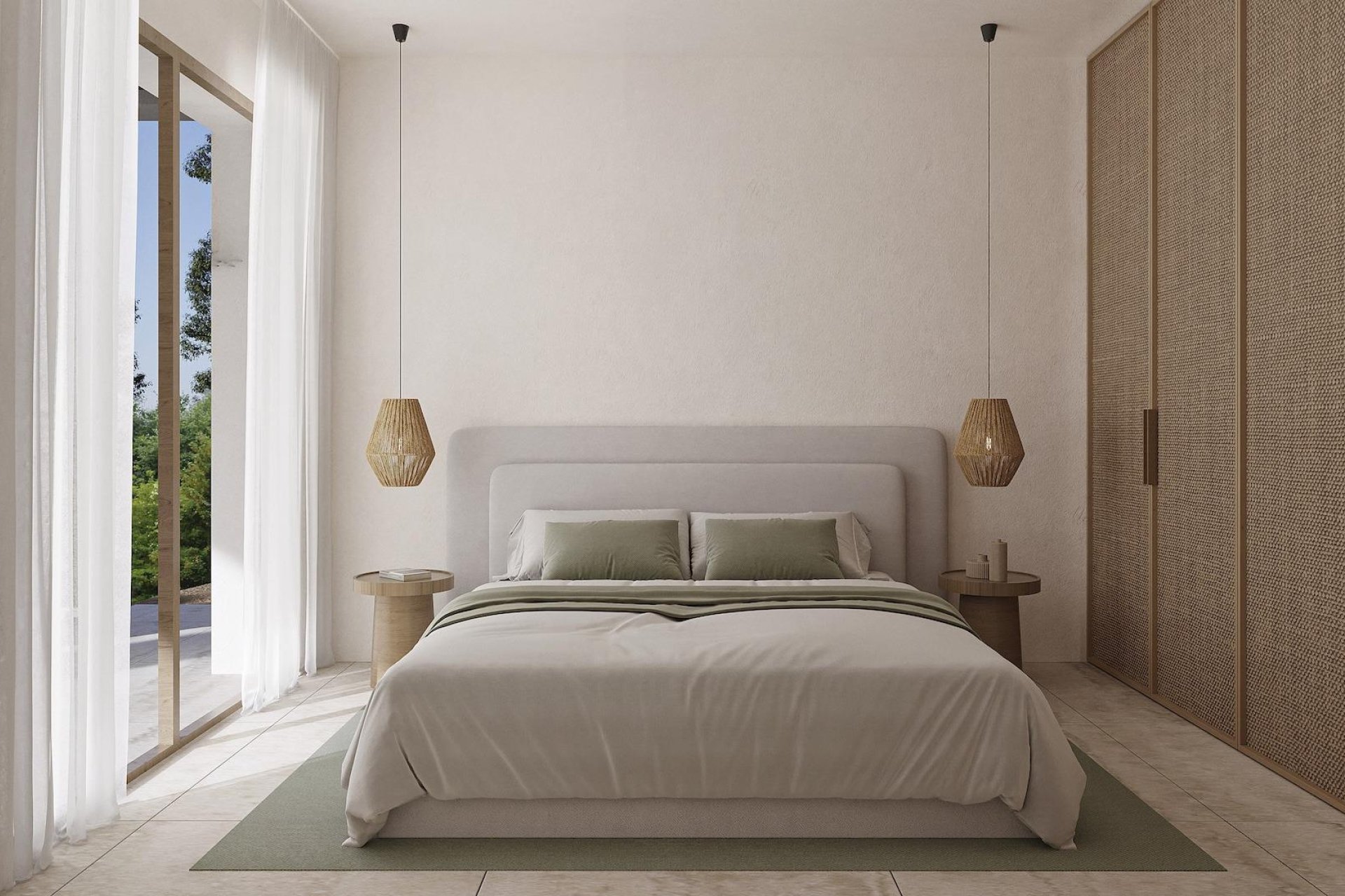 Rynek Pierwotny - Villa -
Benissa - La Fustera