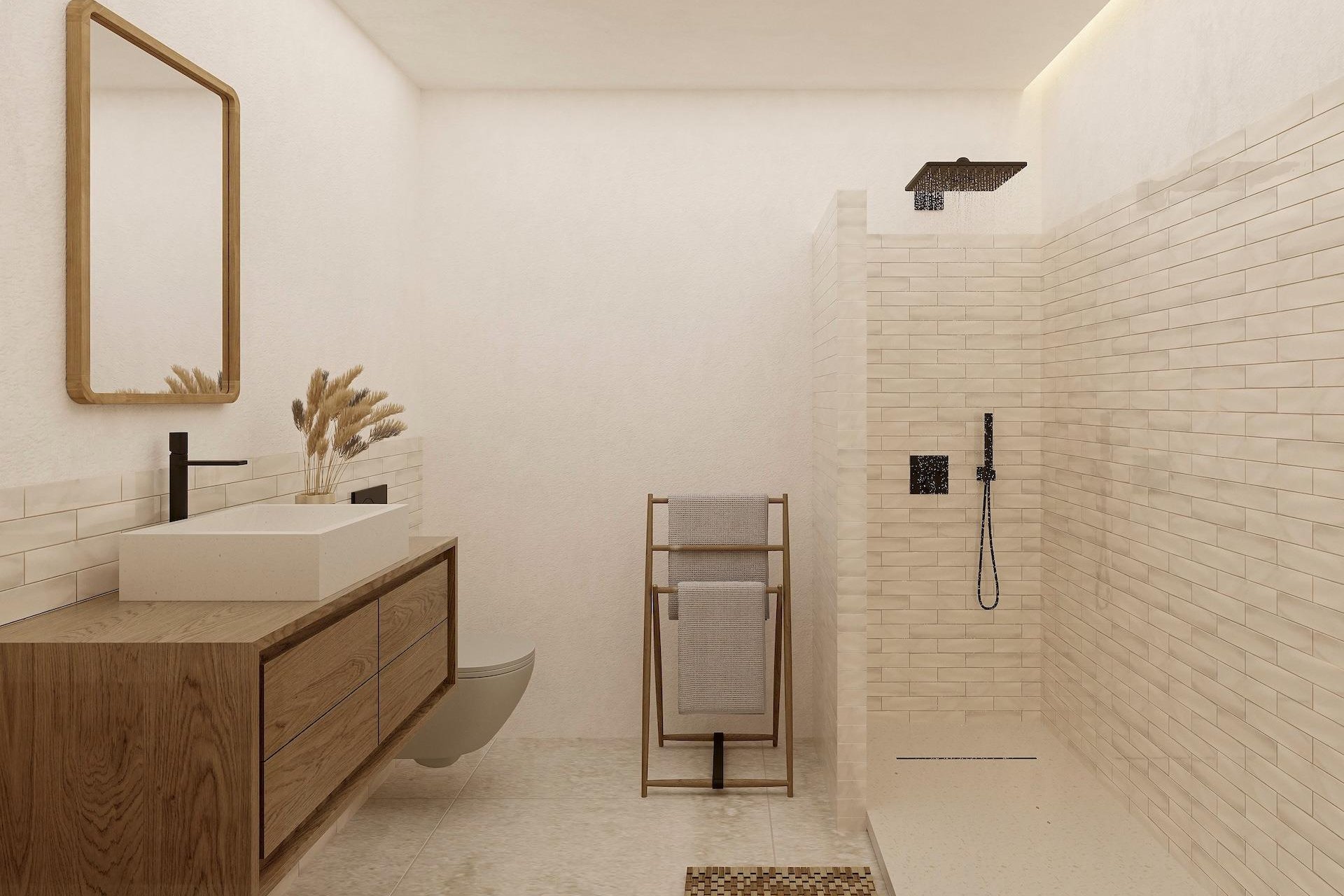 Rynek Pierwotny - Villa -
Benissa - La Fustera