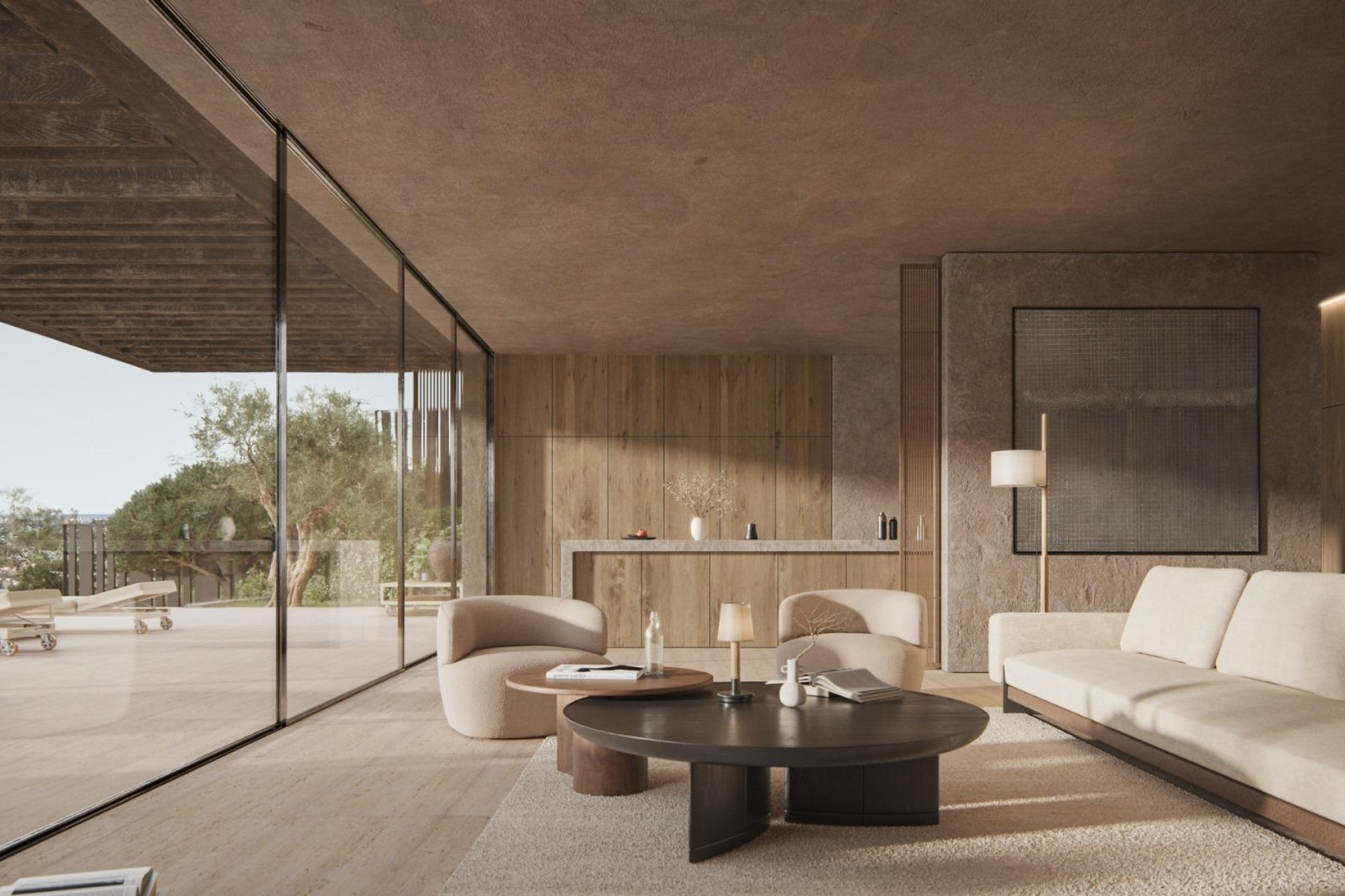 Rynek Pierwotny - Villa -
Benissa - Montemar