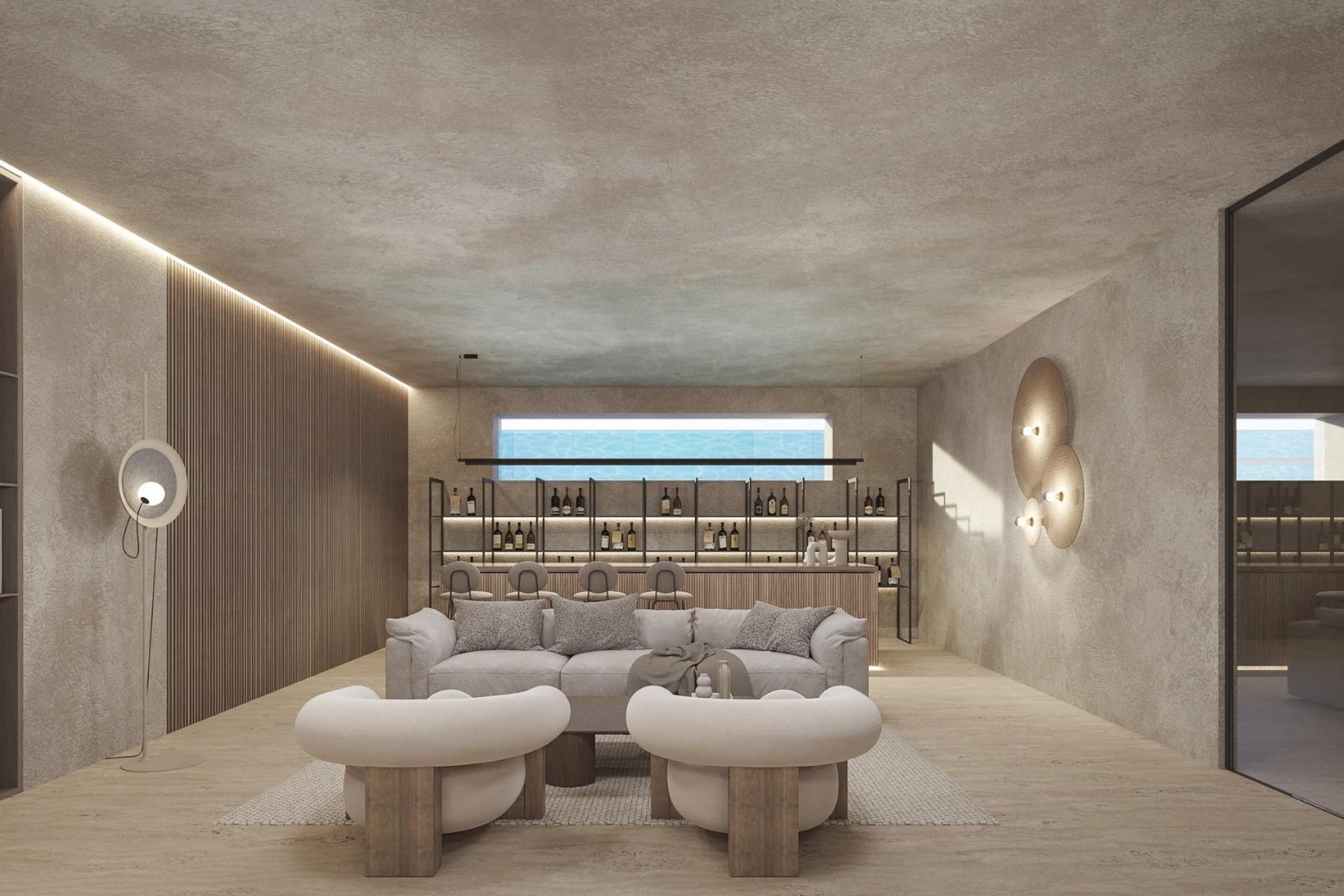 Rynek Pierwotny - Villa -
Benissa - Montemar