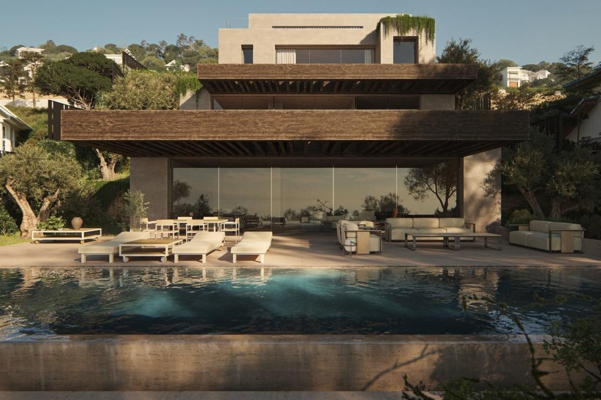 Rynek Pierwotny - Villa -
Benissa - Montemar