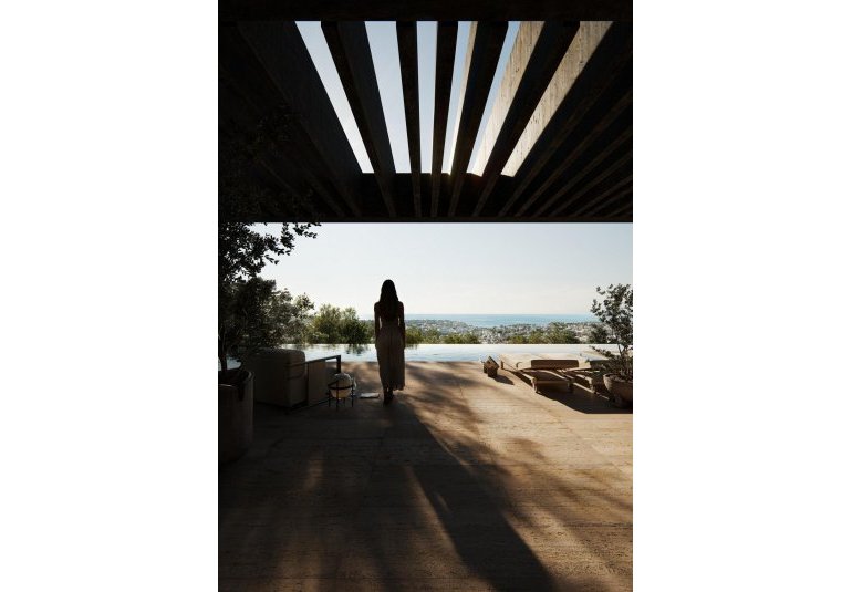 Rynek Pierwotny - Villa -
Benissa - Montemar