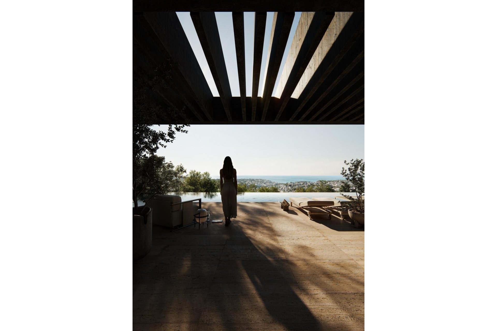 Rynek Pierwotny - Villa -
Benissa - Montemar